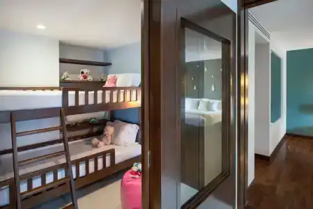 Centara Anda Dhevi Resort and Spa - SHA Plus - 9