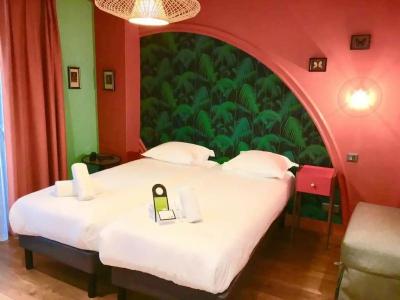 Villa Bougainville by Happyculture - 43