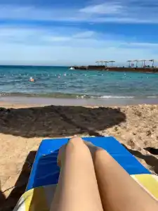 Empire Beach Resort - 92