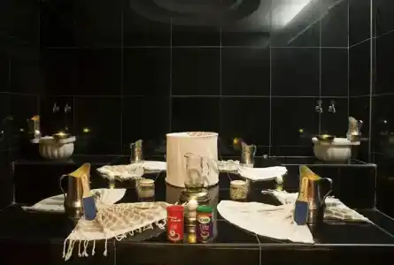 Juras Afyon Thermal - 57