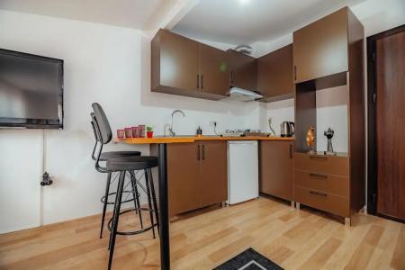 Taksim Wonder Suites - 43