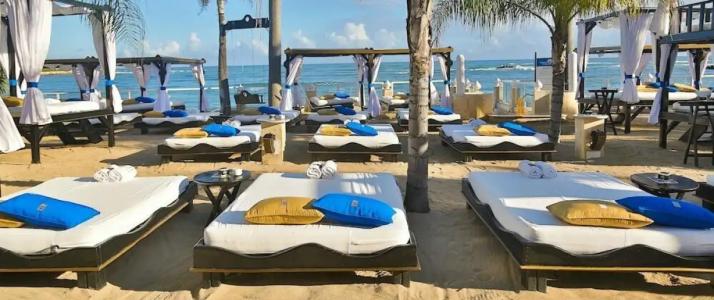 Lifestyle Tropical Beach Resort & Spa All Inclusive - 22