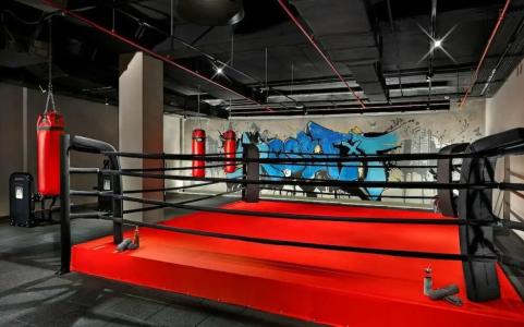 Wanda Vista Istanbul - 42