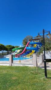 Kustur Club Holiday Village - All Inclusive - 77