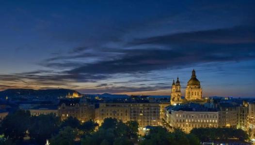 The Ritz-Carlton, Budapest - 12