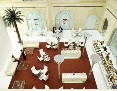 Villa Rotana - Dubai - 21