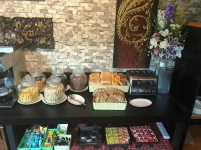 Buasri Boutique Patong - 62