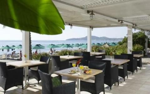 Esperos Mare Resort - 28