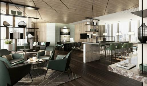 Al Bandar Rotana – Dubai Creek - 58