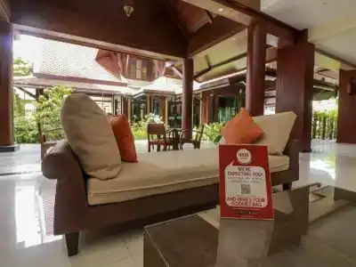 Nipa Resort, Patong Beach - SHA Extra Plus - 86