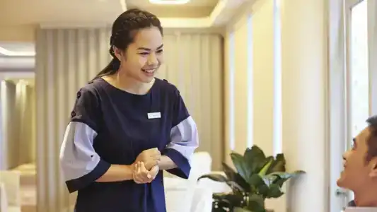 The Boathouse Phuket - SHA Plus - 45