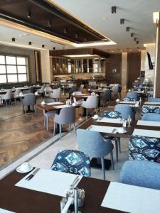 Ramada By Wyndham Nilufer Bursa - 66