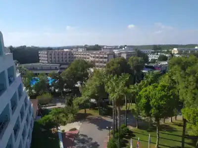 Megasaray Resort Side - 94