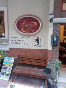 Berce Apartments - 58