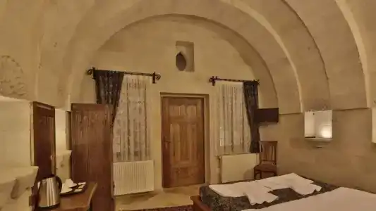 Cappadocia Cave Land - 88