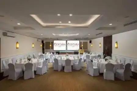 Centara Anda Dhevi Resort and Spa - SHA Plus - 52
