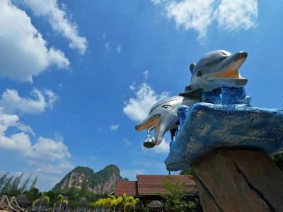 Poonsiri Resort Aonang-SHA Extra Plus - 12