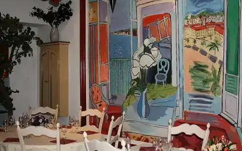 Hôtel Du Centre, un hôtel AMMI - 25