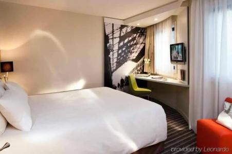 Mercure Paris Gare De Lyon TGV - 81