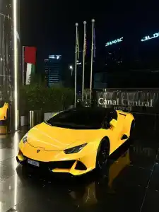 Canal Central - 58