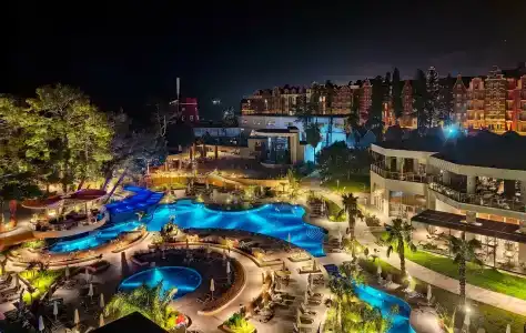 Akra Kemer - Ultra All Inclusive - 62