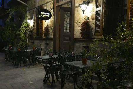 Lykia Old Town Antalya - 62