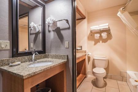 Best Western Plus GranTree Inn - 86