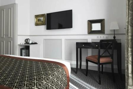 Le 123 Elysees - Astotel - 40