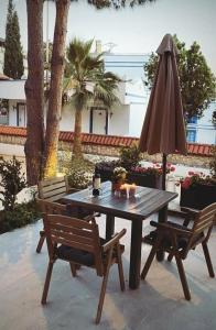 True Blue Boutique Kalkan - 58