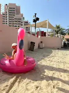 Fairmont Fujairah Beach Resort - 53