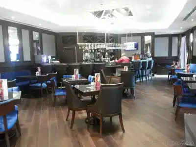 Crowne Plaza Istanbul Oryapark, an IHG - 49