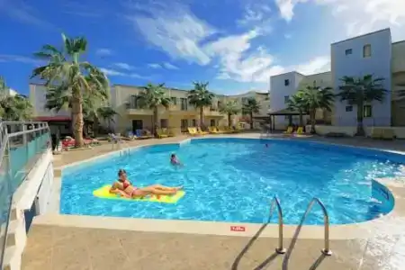 Gouves Waterpark Holiday Resort - 77