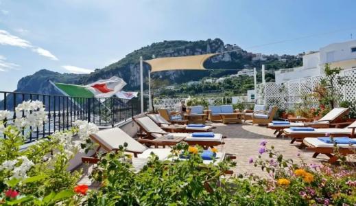 Relais Maresca Luxury Small - 21