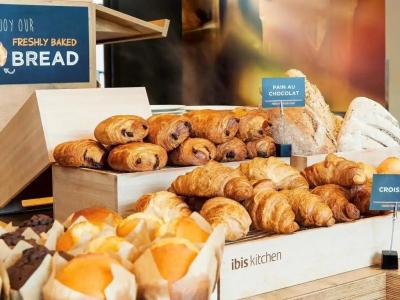 easyNice Palais des Congrès – Old Town - 45