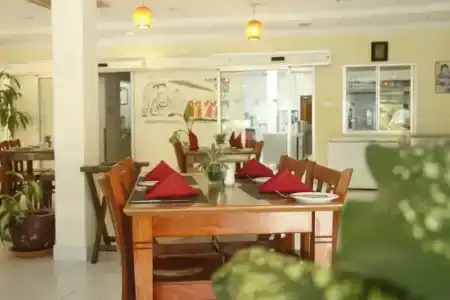 Don Bosco School - 22