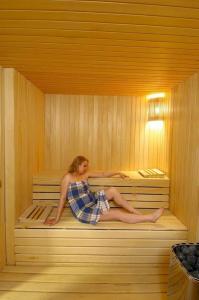 Ontur Izmir Otel - 75