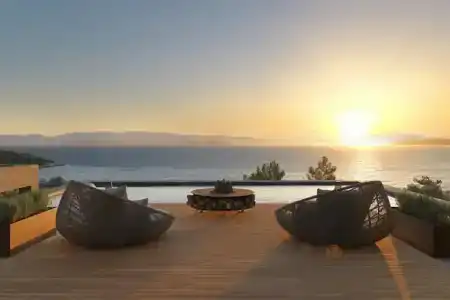 Mandarin Oriental, Bodrum