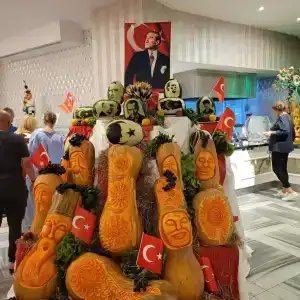 Azura Deluxe Resort & Spa - Ultra All Inclusive - 48