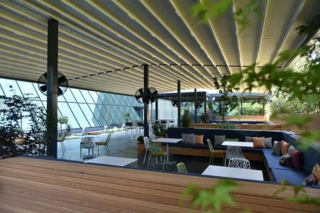 Crowne Plaza Belgrade, an IHG - 15