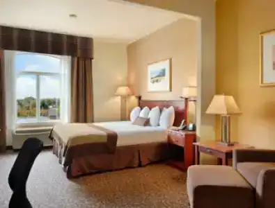 Wingate by Wyndham - Edmonton West - 29