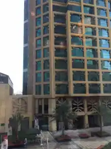 Grand Millennium Al Wahda and Executive Apartments Abu Dhabi - 51