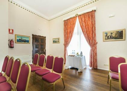 Globales Reina Cristina - 60