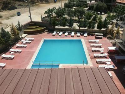 Mucize Termal Spa - 32