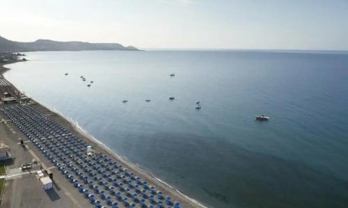 Lindos Princess Beach - 7