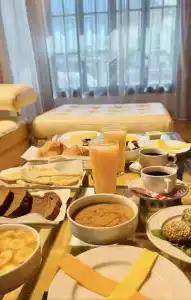 El Pacha Suites Sharm - Adults Only - 31