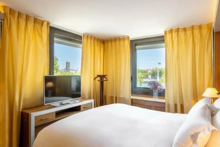 Sofitel Lyon Bellecour - 4