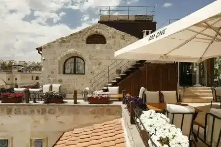 Ada Cave Suites - 16