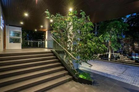 Gardina Asoke & Residence - SHA Certified - 9
