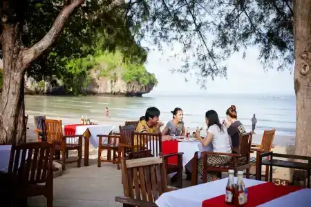 Sand Sea Resort Railay Beach - 6