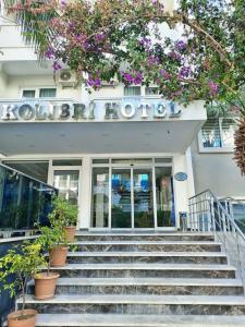 Kolibri - All Inclusive - 9